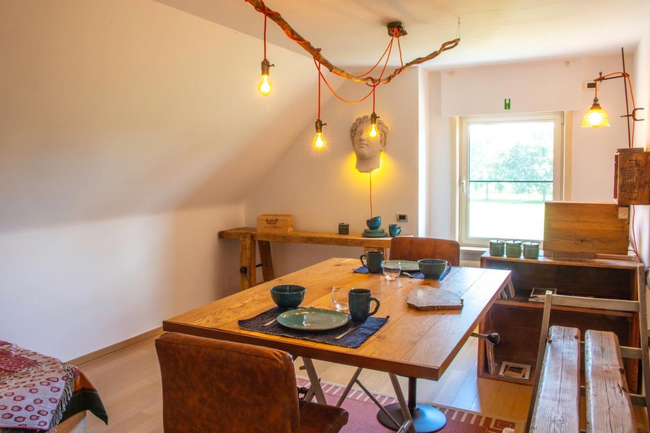 B&B Den Aste Wervik Extérieur photo