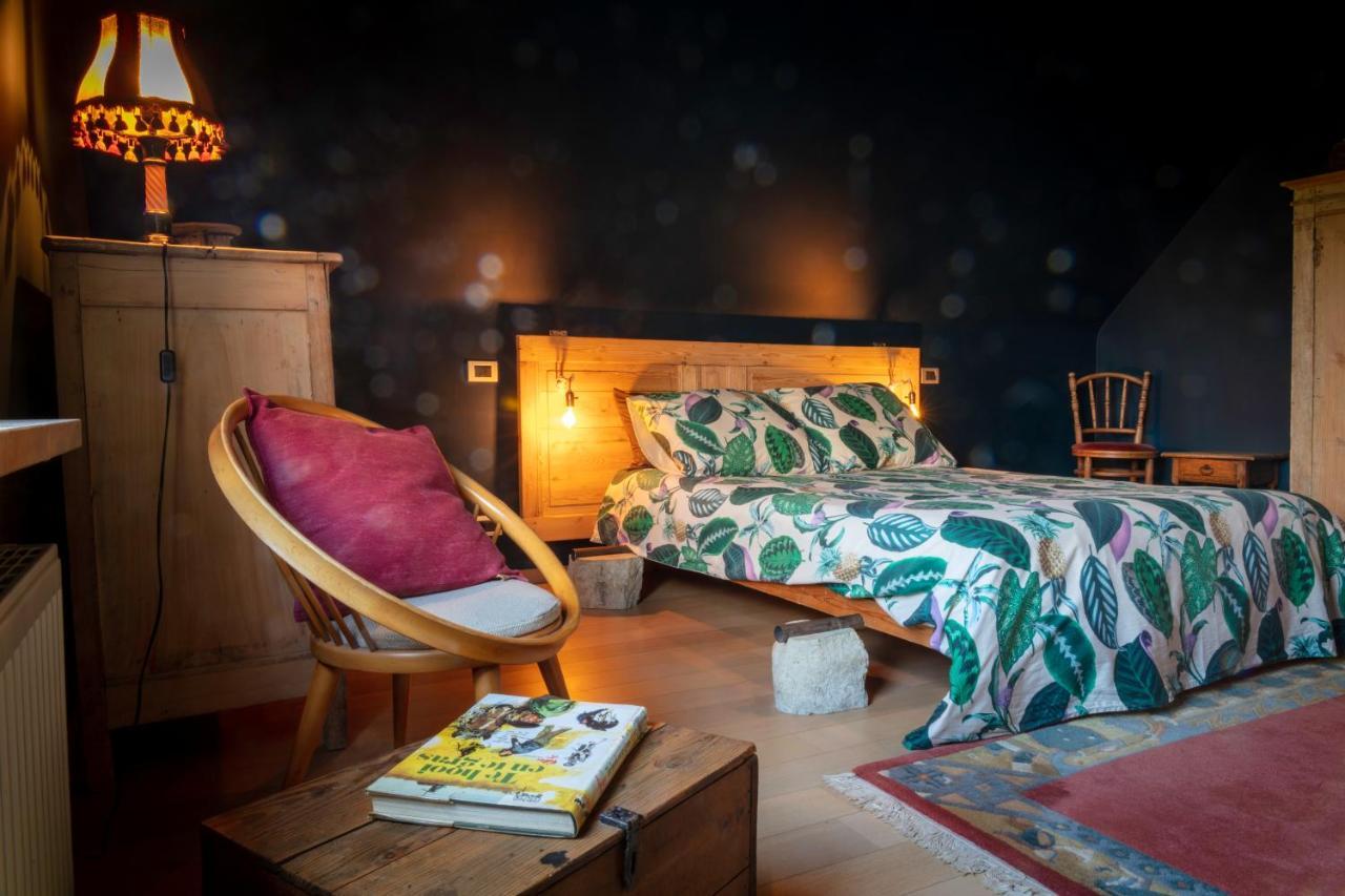B&B Den Aste Wervik Extérieur photo