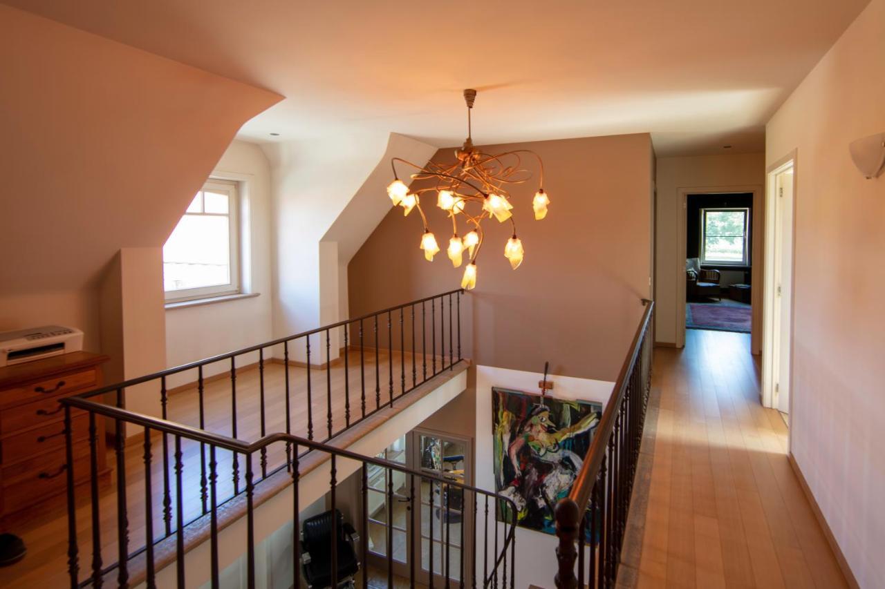B&B Den Aste Wervik Extérieur photo