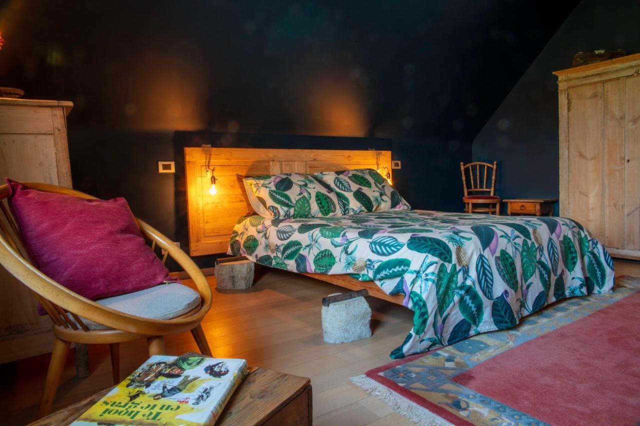 B&B Den Aste Wervik Extérieur photo